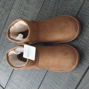 Arizona Women's Spring Flat Heel Winter  Boots.Size: 10M.